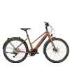 WRC Conor Milan 504Wh Shimano Deore 10v Talla XL Bicicleta Eléctrica Ocasión Paseo City