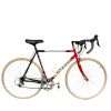 Vintage Otero Racing 600 Ultegra 9v Talla L blanco rojo Bicicleta Carretera Segunda Mano