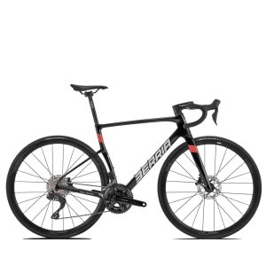 Berria Belador Essential 105 Talla 57 Bicicleta Negro Carretera Ocasion