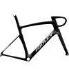 Ridley Noah Fast Disc Talla XL Negro Montura Carretera Ocasion