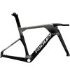 Ridley Dean Fast Disc Talla S Negro Montura Carretera Ocasion